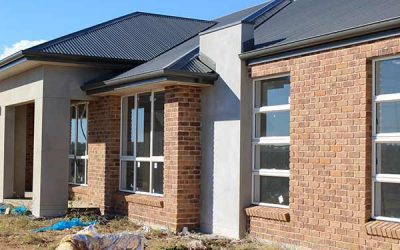 Project Homes – How to get the best outcome for your New Build Home