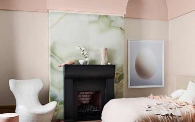 Dulux Colour Forecast 2019