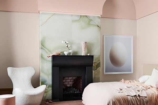 Dulux Colour Forecast 2019