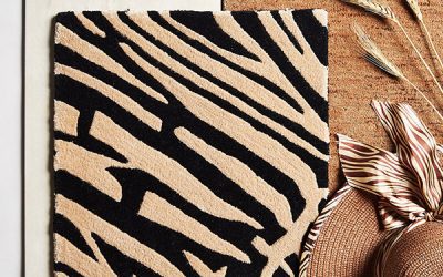 Trending Now – Animal Prints!