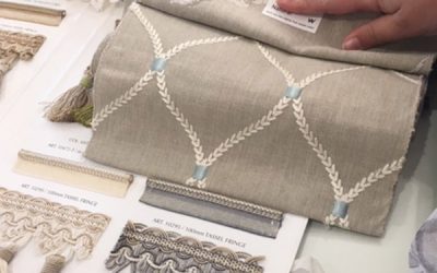 Types of fabrics and the difference they can make to a home