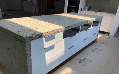 The Lowdown on Benchtops