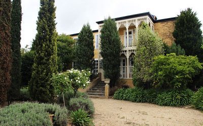 Hartley House, NSW