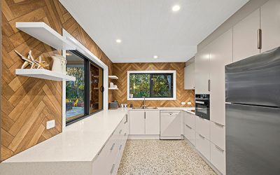 Kitchen Layout Ideas