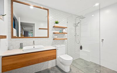 Stunning Bathroom Design Ideas