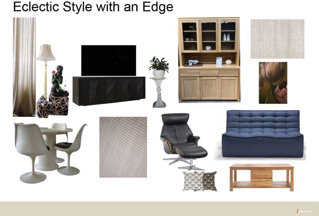 8 Tips for Successful Apartment Interior Design - I For Style